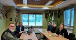 EJSis arutati taastuvenergia üle