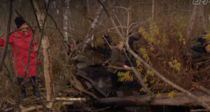 „Prillitoos“ käis koprajahil