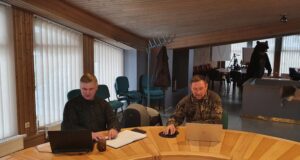 Tartus analüüsiti “Ulukid teel“ projekti juhtumeid