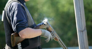 Märtsis toimub laskeinstruktorite koolitus