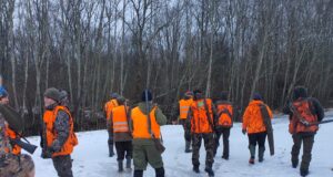 Luual toimub koolitus “Eduka jahi ABC”