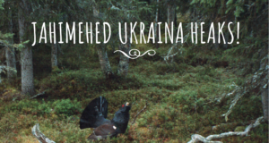 EJS kogub lihakonserve Ukraina heaks