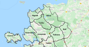 Läänemaa Jahindusnõukogu