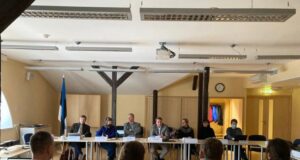 Keskkonnaametis arutati metsaelupaikade üle