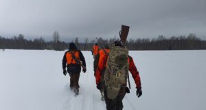 Lääne Elu: jahita ei saa