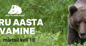 Karu aasta avamine Tallinna loomaaias