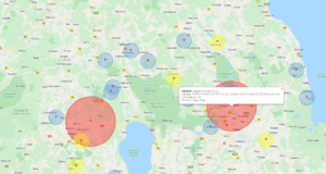 Kaitseme sigalaid seakatku eest!