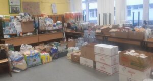 CIC ja FACE on kogunud 45 000 eurot Ukraina heaks