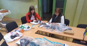 Raadiosaatjate annetamine käib täistuuridel