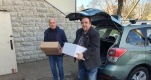 Jahimehed koguvad endiselt konserve!