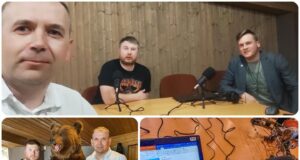 “Jahimeeste jutud” fookuses põdra peibutamine