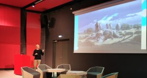 Loomaaias toimus karu aasta avamine