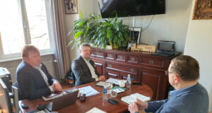 EJS-is arutati jahimehe vastutuskindlustuse üle