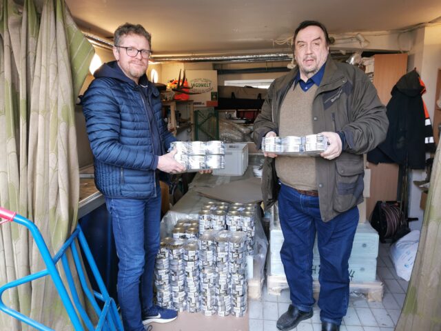 läänemaa konservid