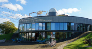 Jahimehed arutasid Pärnu loodusmajas haridustöötajatega loodushariduse üle