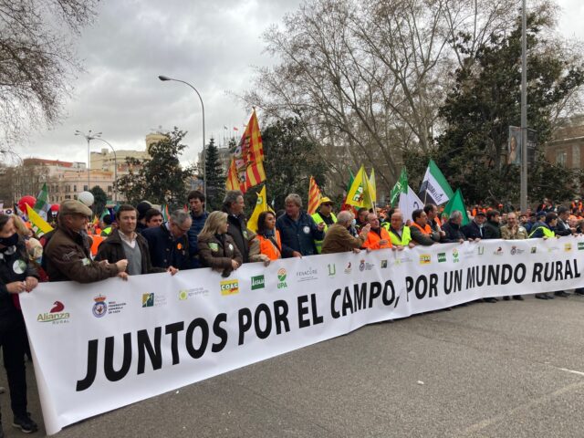 madridi protest3