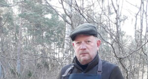 “Väärtusta jahisaaki” põll