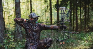 Kas vibujaht peaks olema lubatud?