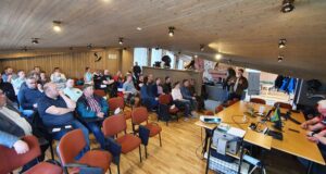 Tartus võistlesid jahimehed viktoriinis