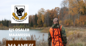 EJS osaleb maamessil