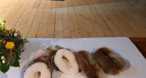 OMA märk toob nahatooted taas au sisse