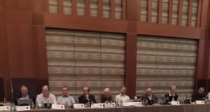 FACE pidas Poolas aastakoosolekut