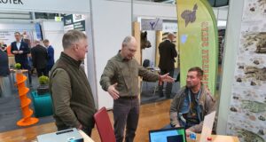 Valmis jahindust tutvustav programm