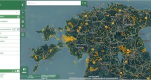 Kasvamise aeg vajab looduses liikujalt tähelepanelikkust