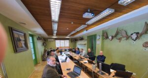 EJS-is toimus seakatku ümarlaud