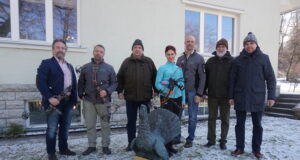 Saksa vibujahimehed Eestis