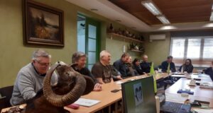 Trofee-eksperdid pidasid nõu