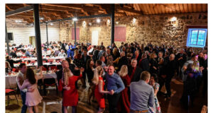 Põlva Jahiselts pidas juubelit