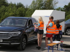 Soodusmüük kestab 1. juunini