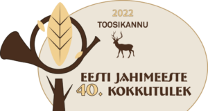 Jahimeeste kokkutulek 8-10.juulil Järvamaal Toosikannus