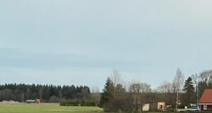 Kostiveres käis hunt hanekarjas