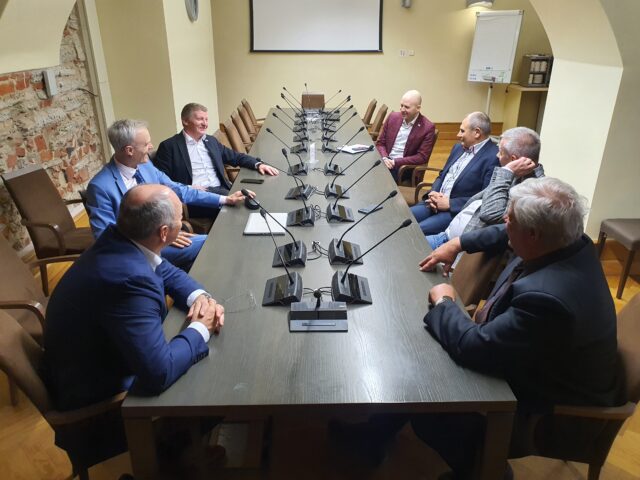 jahinduse töörühm riigikogus