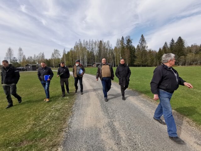 kokkutuleku koosolek