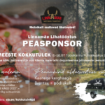 linnamäe kokkutulek