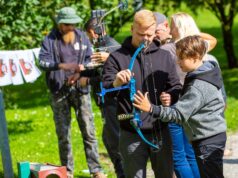 Vibujahimehed tulevad kokkutulekule!