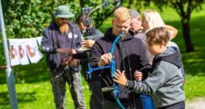 Vibujahimehed tulevad kokkutulekule!