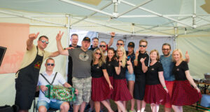 Kokkutuleku peasponsor Linnamäe Lihatööstus ootab külla