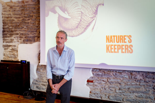 International Journalism Symposium