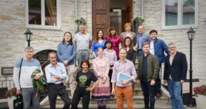 Eesti sai välisajakirjanikelt kiita