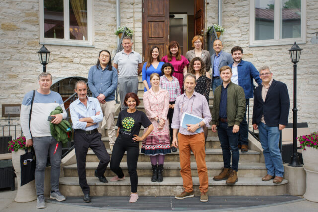 International Journalism Symposium