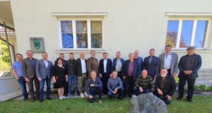 Erakorraline juhatuse koosolek