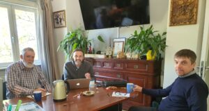 Räägiti „Oma nahast“