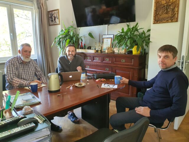 kohtumine menuga mai 2022