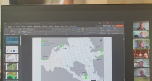 Veebikoosolek: Väikekiskjate arvukuse piiramine rannaniitude taastamisaladel