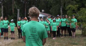 Looduslaager tuleb taas!