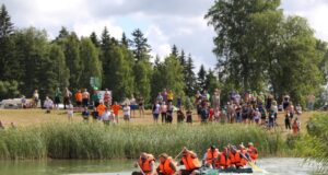 Kokkutuleku III päeva galerii